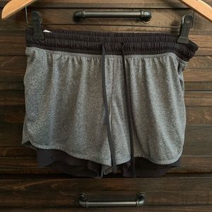 Champion work-out shorts